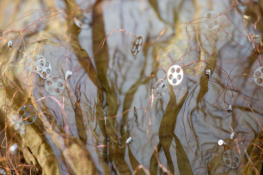 The ephemeral nature of the moment