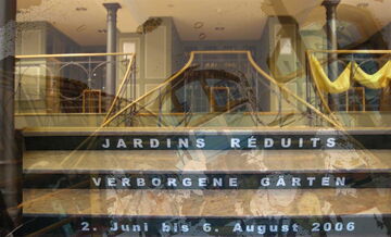 Textilmuseum St. Gallen