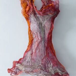 Revealed and enveloped