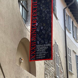 32. Miniartextil Como, 2023