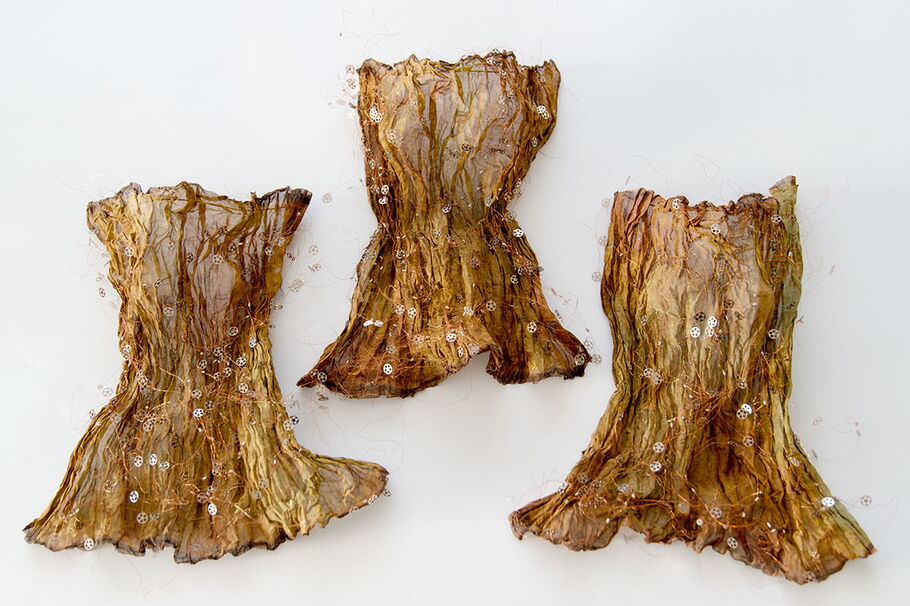 The ephemeral nature of the moment