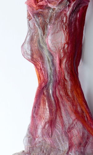 Revealed and enveloped