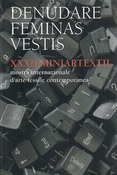 32. Miniartextil Como, 2023 catalog