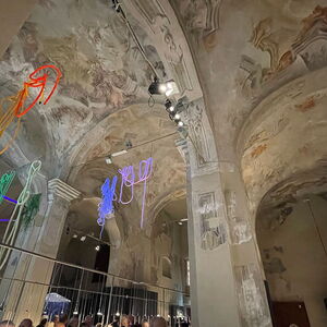 32. Miniartextil Como, 2023