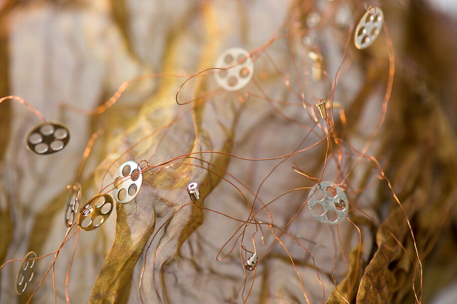 The ephemeral nature of the moment